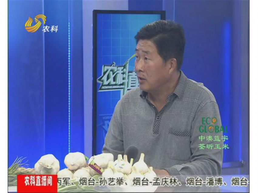 点击查看详细信息<br>标题：冯建坡：闯出来的“蒜你狠” 阅读次数：1625
